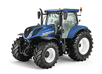 NEW HOLLAND T 7.225 SW II